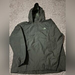Men’s North Face Rain Jacket - XL